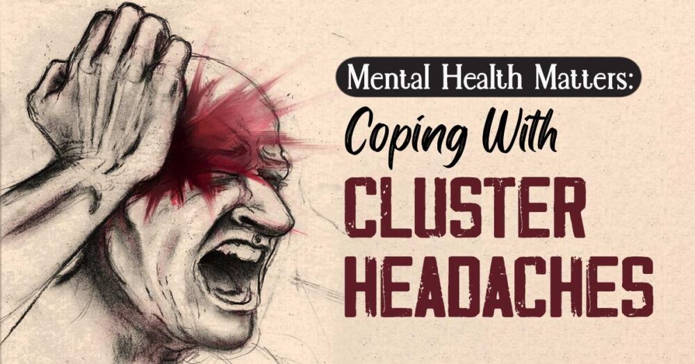 Unlocking The Mind-body Connection: Cluster Headaches And Mental Health 14 Unlocking The Mind-body Connection: Cluster Headaches And Mental Health