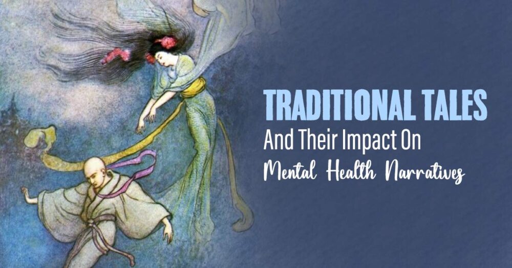 What Is The Role Of Folklore In Shaping Perceptions Of Mental Illness? 22 What Is The Role Of Folklore In Shaping Perceptions Of Mental Illness?