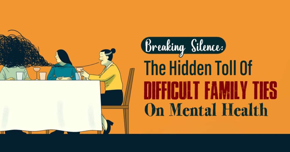 Navigating Turbulent Waters: How Dealing With Difficult Family Members Harms Mental Health 17 Navigating Turbulent Waters: How Dealing With Difficult Family Members Harms Mental Health