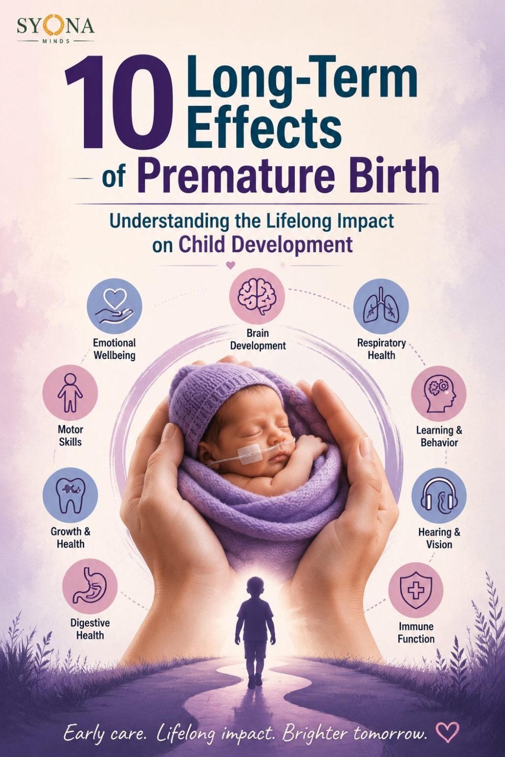 10 Long-Term Effects of Premature Birth: Understanding the Lifelong Impact on Child Development 2 10 Long-Term Effects of Premature Birth: Understanding the Lifelong Impact on Child Development
