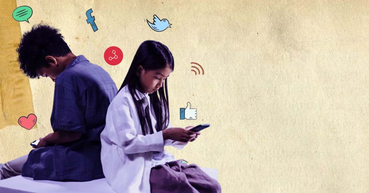 The Impact of Social Media on Children: 5 Damaging Effects! 2 The Impact of Social Media on Children: 5 Damaging Effects!