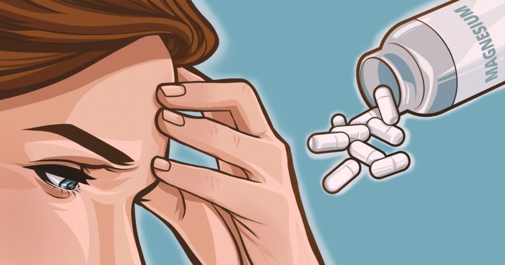 Magnesium's Potential Impact on Mental Health and Wellness: Unveiling its Role and Benefits 14 Magnesium’s Potential Impact on Mental Health and Wellness: Unveiling its Role and Benefits