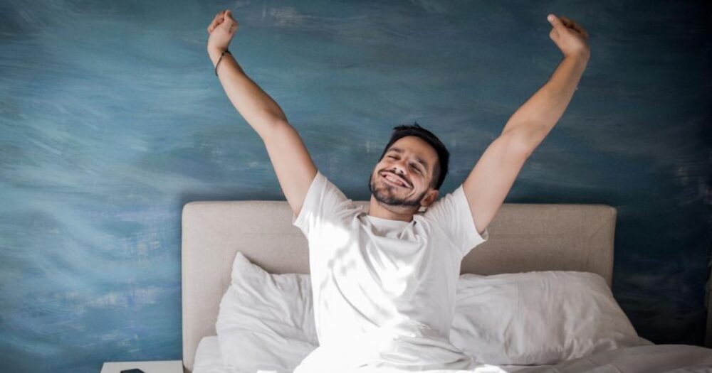 Study Reveals Surprising Mood-Boosting Effects of Brief Sleep Deprivation 14 Study Reveals Surprising Mood-Boosting Effects of Brief Sleep Deprivation