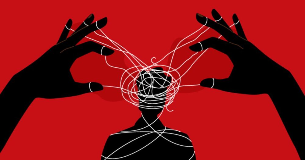 Psychological Abuse Unveiled: Unraveling the Ongoing Impact of Gaslighting 20 Psychological Abuse Unveiled: Unraveling the Ongoing Impact of Gaslighting