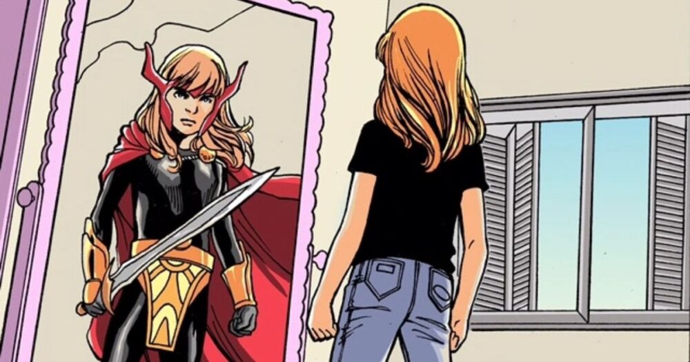 Superhero Movies: More Than Just Entertainment – Unveiling the Mental Health Benefits 14 Superhero Movies: More Than Just Entertainment – Unveiling the Mental Health Benefits