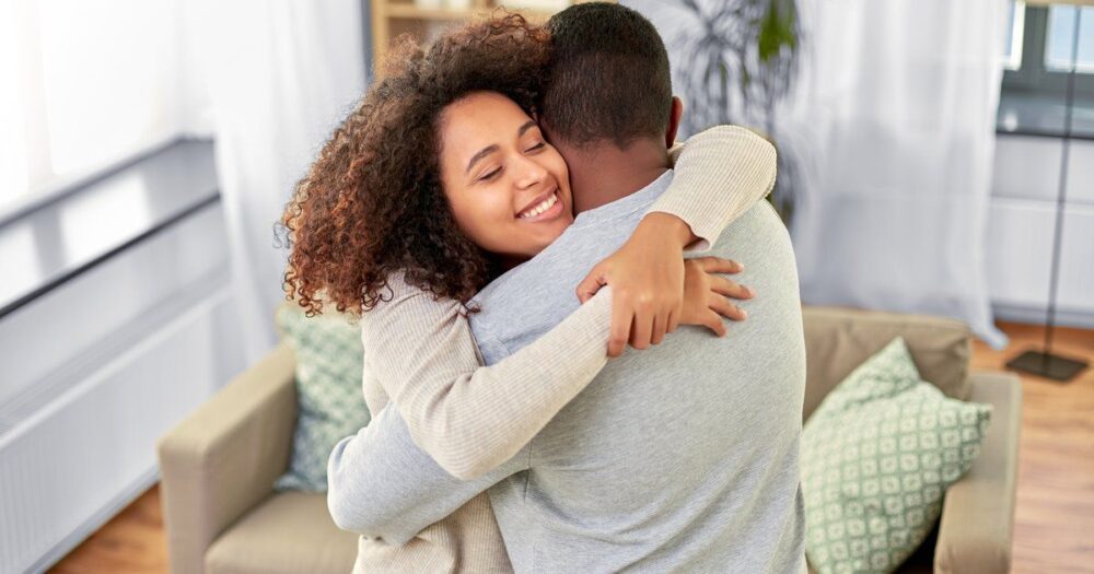 The Healing Power of Hugs: Exploring the Science Behind this Affectionate Gesture 20 The Healing Power of Hugs: Exploring the Science Behind this Affectionate Gesture