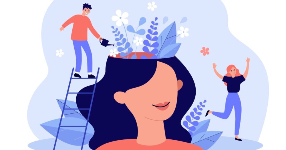 Paradigm Shift in Mental Health: Rethinking Diagnostic Systems and Embracing Personalized Care 20 Paradigm Shift in Mental Health: Rethinking Diagnostic Systems and Embracing Personalized Care
