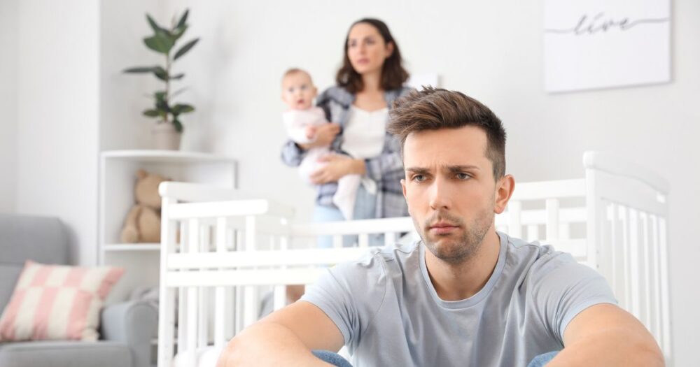Postpartum Depression in Fathers: Breaking The Silent Struggle of Dads 12 Postpartum Depression in Fathers: Breaking The Silent Struggle of Dads