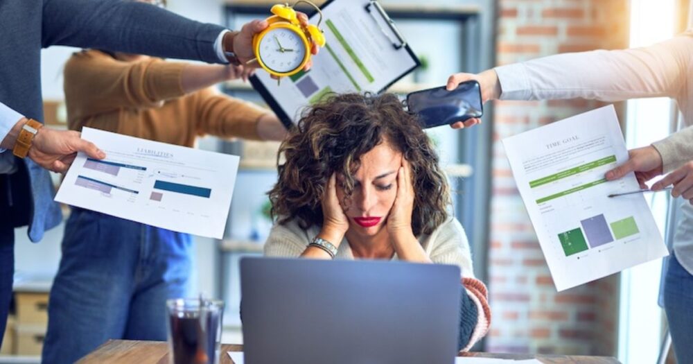 Embracing Balance: Strategies to Combat Workplace Burnout Take Center Stage in Corporate Culture 15 Embracing Balance: Strategies to Combat Workplace Burnout Take Center Stage in Corporate Culture