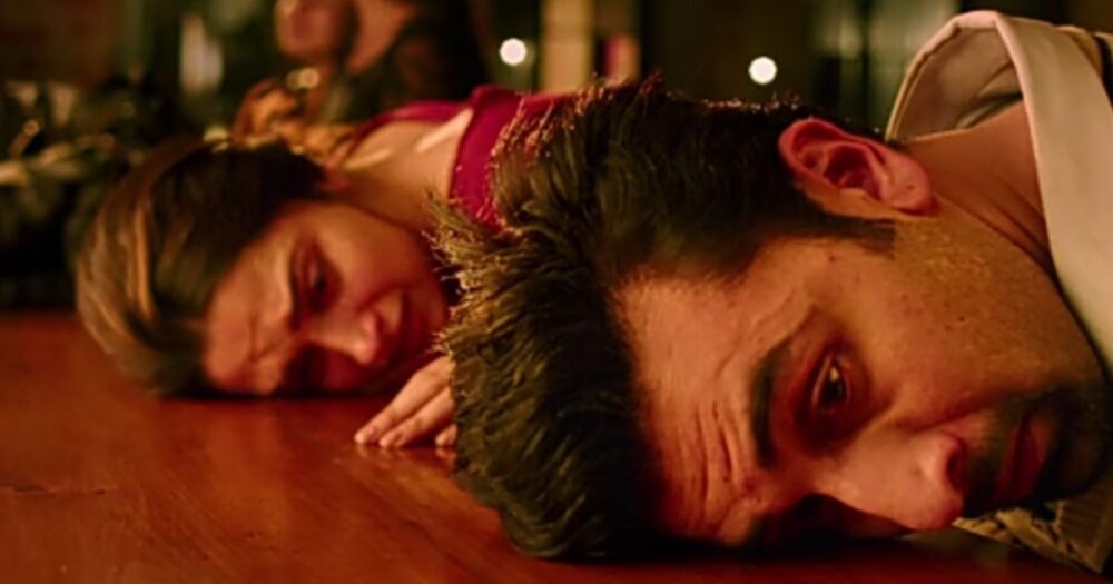 Imtiaz Ali's "Tamasha" Examined: A Cinematic Exploration of Mental Health Complexities 18 Imtiaz Ali’s “Tamasha” Examined: A Cinematic Exploration of Mental Health Complexities
