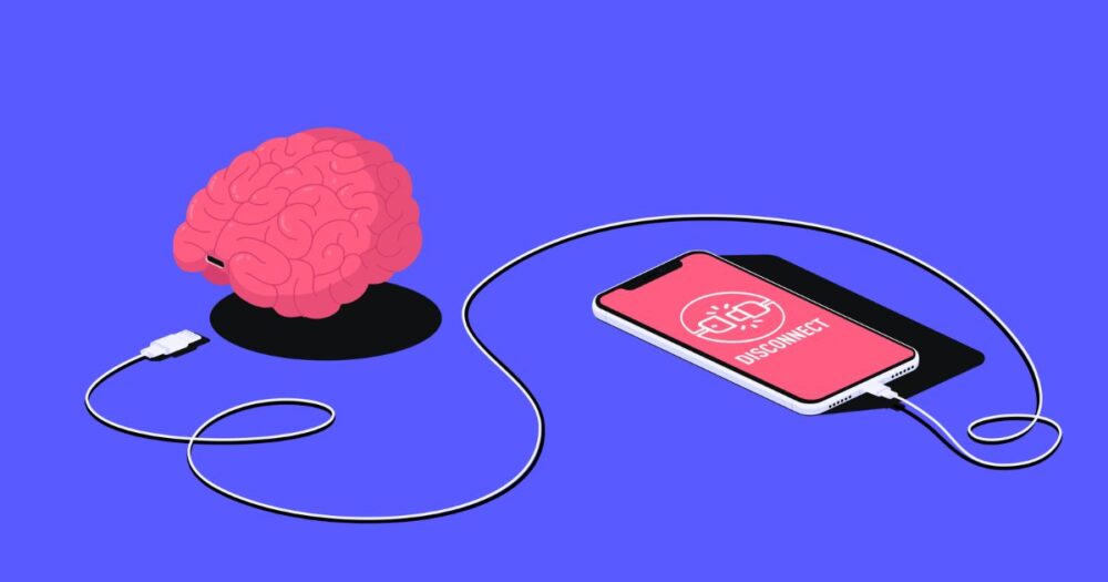 The Rise of Dopamine Detox: A Breakthrough Approach to Boost Productivity and Mental Health 19 The Rise of Dopamine Detox: A Breakthrough Approach to Boost Productivity and Mental Health
