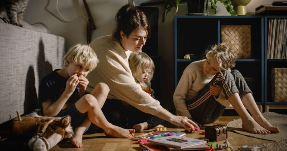 The Crucial Role of Healthy Emotional Expression in Child Development 15 The Crucial Role of Healthy Emotional Expression in Child Development