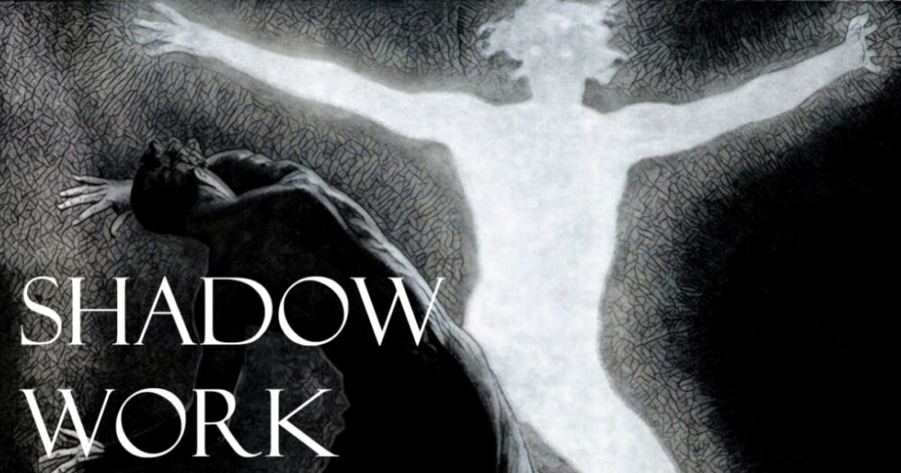 Exploring the Psyche: The Trend of "Shadow Work" for Personal Growth 17 Exploring the Psyche: The Trend of “Shadow Work” for Personal Growth