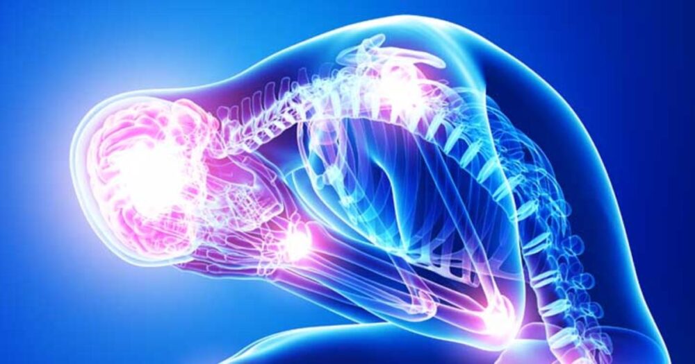 The Hidden Impact of Stress: Unveiling the Surprising Physical Toll on Your Body 13 The Hidden Impact of Stress: Unveiling the Surprising Physical Toll on Your Body