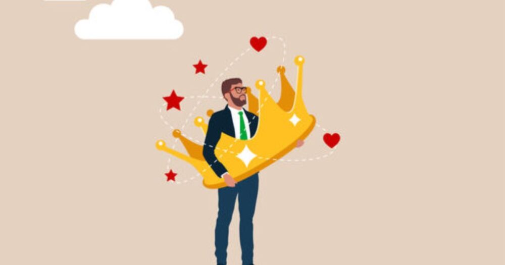Understanding the Deep Fears of Individuals with Narcissistic Personality Traits 16 Understanding the Deep Fears of Individuals with Narcissistic Personality Traits