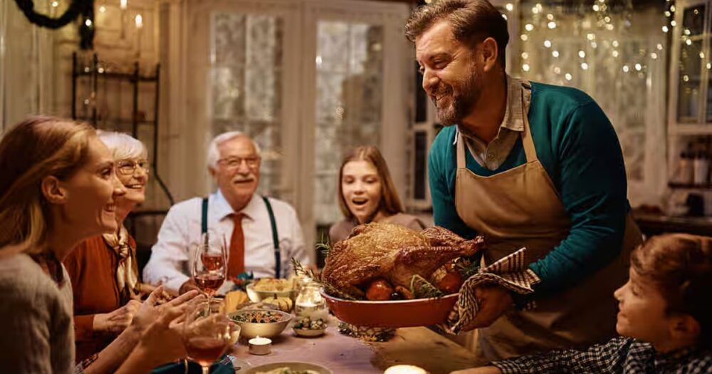 Coping with Social Anxiety During the Holiday Season: Expert Insights Unveiled 18 Coping with Social Anxiety During the Holiday Season: Expert Insights Unveiled