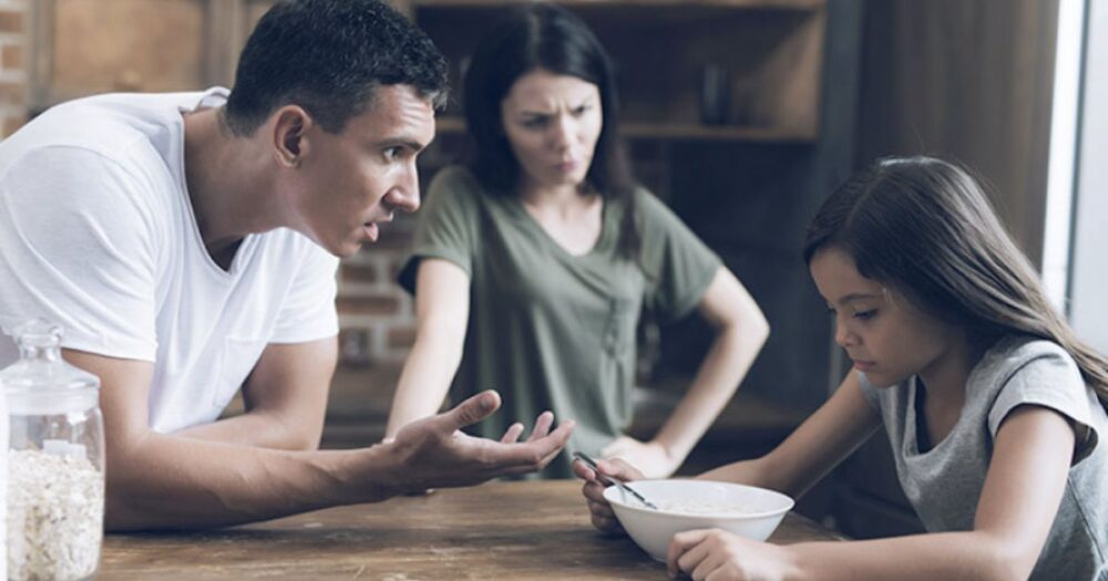 Fostering Positive Mental Health: Striking a Balance in Strict Parenting Homes 13 Fostering Positive Mental Health: Striking a Balance in Strict Parenting Homes