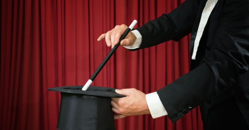 Unveiling the Hidden Magic of Mental Well-being: Why Magicians Stand Out 19 Unveiling the Hidden Magic of Mental Well-being: Why Magicians Stand Out