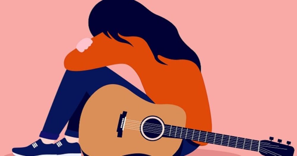 UK Musicians’ Mental Health Crisis: First-Ever Census Highlights Alarming Trends 20 UK Musicians’ Mental Health Crisis: First-Ever Census Highlights Alarming Trends