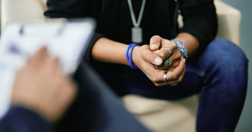 CDC Launches Impact Wellbeing Campaign to Tackle Healthcare Worker Burnout 16 CDC Launches Impact Wellbeing Campaign to Tackle Healthcare Worker Burnout