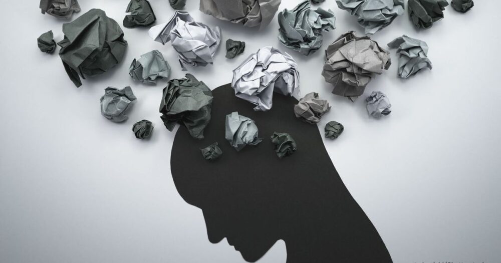 Rising Mental Health-Related Deaths in Maharashtra Prompt State Action 15 Rising Mental Health-Related Deaths in Maharashtra Prompt State Action