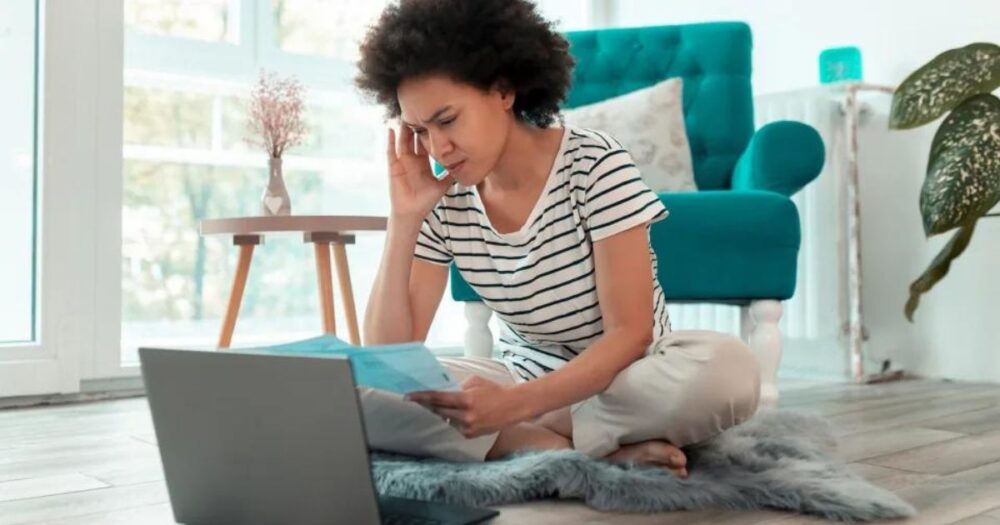 Financial Trauma and Its Impact on Millennials and Gen Z: A Call for Financial Education and Support 14 Financial Trauma and Its Impact on Millennials and Gen Z: A Call for Financial Education and Support