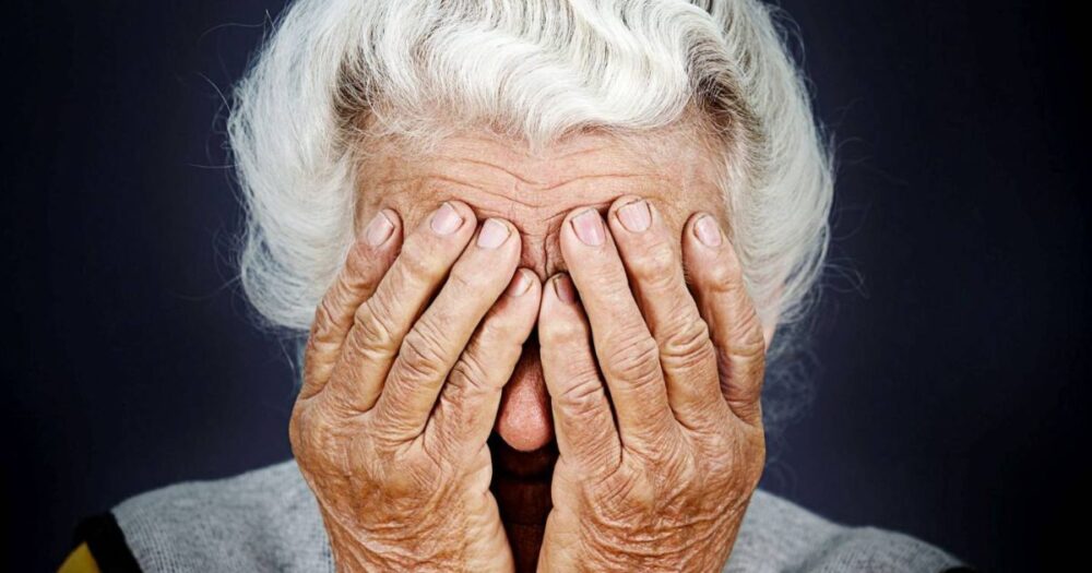 Understanding Elderly Mental Health: A Comprehensive Insight into the Challenges and Solutions 22 Understanding Elderly Mental Health: A Comprehensive Insight into the Challenges and Solutions