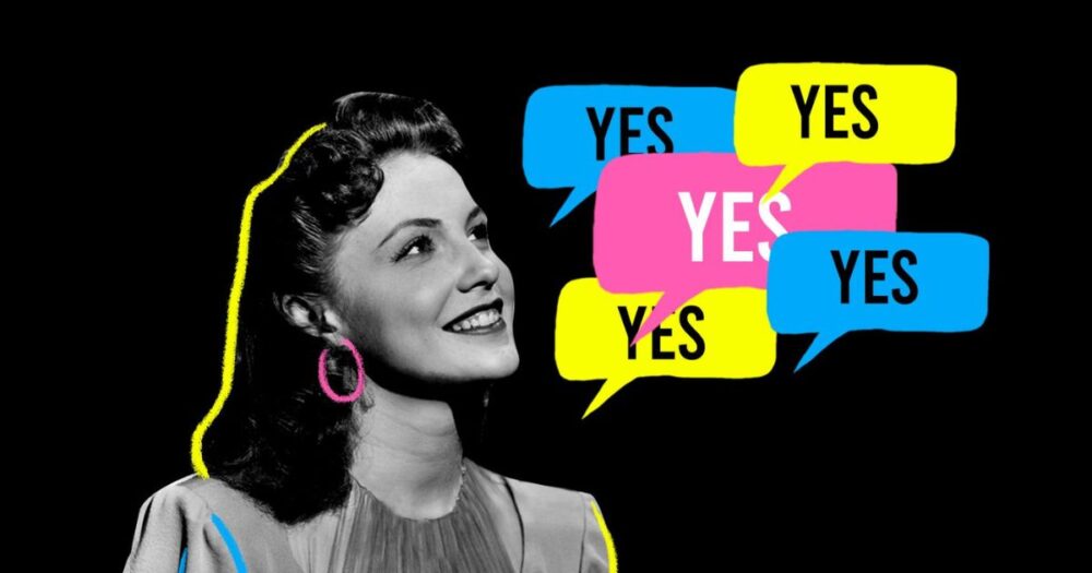 The Art of Being Nice: Signs You Might Be a People Pleaser 15 The Art of Being Nice: Signs You Might Be a People Pleaser