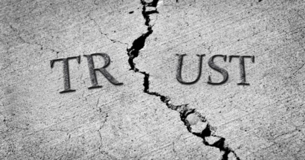 The Power of Trust in Relationships: Overcoming Fear and Building Strong Connections 17 The Power of Trust in Relationships: Overcoming Fear and Building Strong Connections