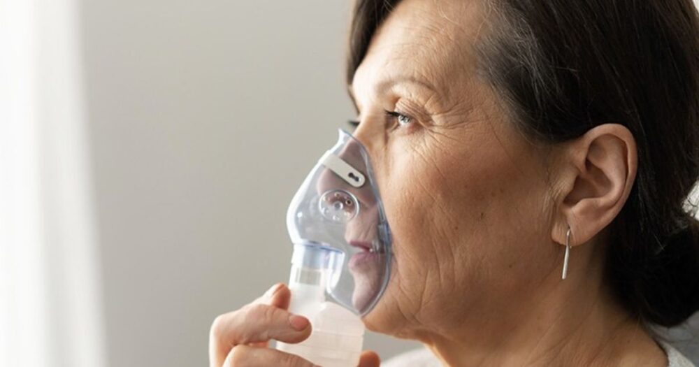 Understanding the Complex Relationship Between COPD and Mental Health: A Multifaceted Narrative 18 Understanding the Complex Relationship Between COPD and Mental Health: A Multifaceted Narrative
