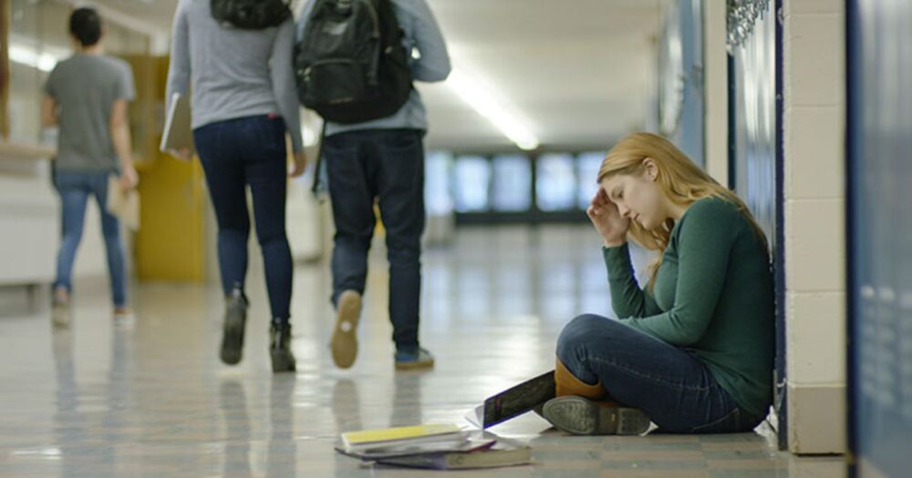 Groundbreaking Study Identifies Brain-Based Predictors for Mental Illness in Adolescents 16 Groundbreaking Study Identifies Brain-Based Predictors for Mental Illness in Adolescents