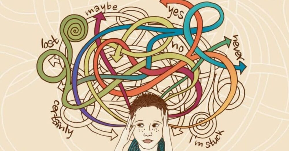 Breakthrough Therapy Successfully Reduces Overthinking in Adolescents 11 Breakthrough Therapy Successfully Reduces Overthinking in Adolescents