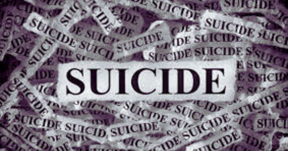 New Study Sheds Light On Suicide Risk Factors Among Farmers 16 New Study Sheds Light On Suicide Risk Factors Among Farmers