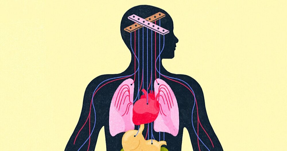 Understanding Mental Stress: The Crucial Need for Support and Coverage in Health Insurance 22 Understanding Mental Stress: The Crucial Need for Support and Coverage in Health Insurance