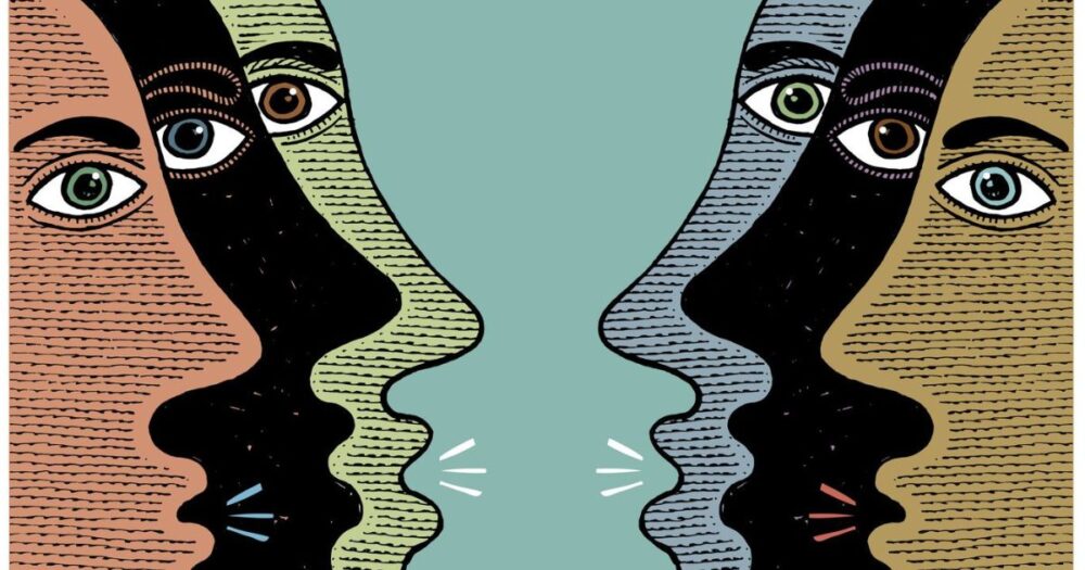 The Influence of Therapy Speak on Everyday Conversations and Mental Health 17 The Influence of Therapy Speak on Everyday Conversations and Mental Health