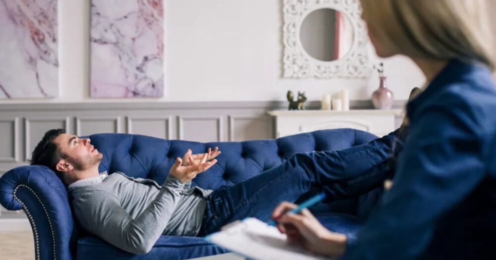 Groundbreaking Study Reveals Promising Treatment for Treatment-Resistant Depression 19 Groundbreaking Study Reveals Promising Treatment for Treatment-Resistant Depression
