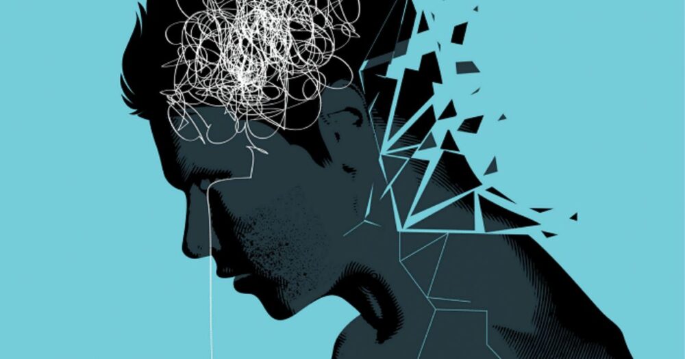 Breaking the Silence: Urgent Call to Address Men's Emotional Health 15 Breaking the Silence: Urgent Call to Address Men’s Emotional Health