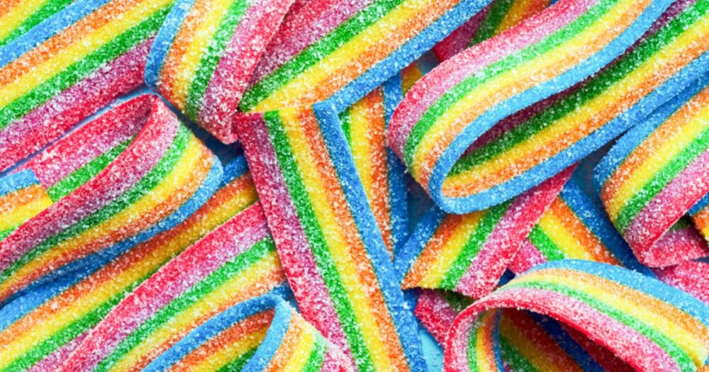 New Social Media Trend: Using Sour Candy to Halt Panic Attacks Gains Attention 15 New Social Media Trend: Using Sour Candy to Halt Panic Attacks Gains Attention