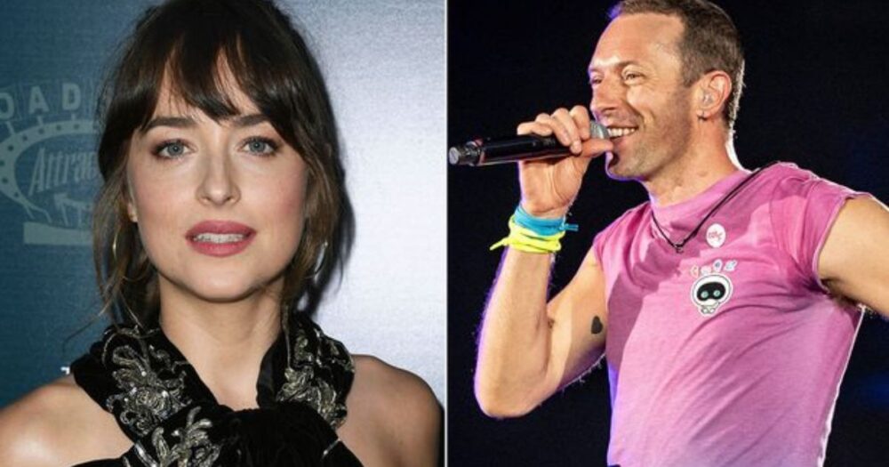 Dakota Johnson Receives HOPE Award for Depression Advocacy: Candid Speech on Her Mental Health Struggles and Chris Martin's Support 21 Dakota Johnson Receives HOPE Award for Depression Advocacy: Candid Speech on Her Mental Health Struggles and Chris Martin’s Support