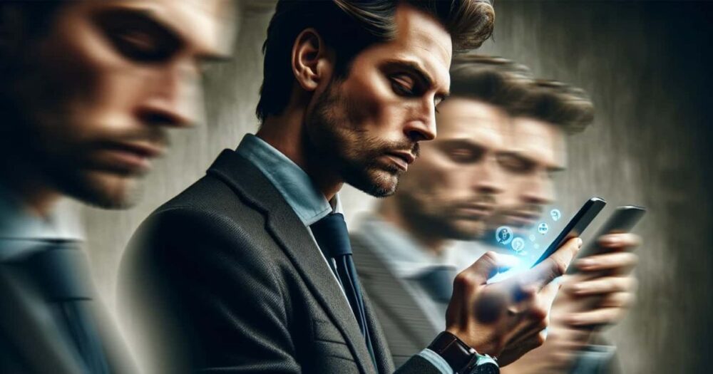 The Digital Pool of Narcissism: Understanding Nomophobia and Narcissistic Traits in Phone Addiction 20 The Digital Pool of Narcissism: Understanding Nomophobia and Narcissistic Traits in Phone Addiction