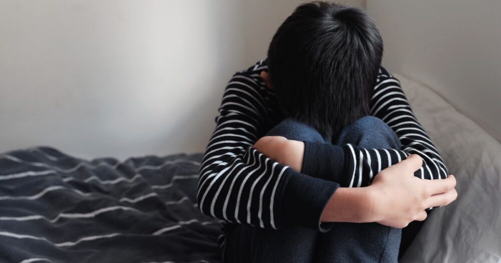 Hong Kong Study Reveals Alarming Rates of Mental Health Issues Among Children and Elderly 19 Hong Kong Study Reveals Alarming Rates of Mental Health Issues Among Children and Elderly