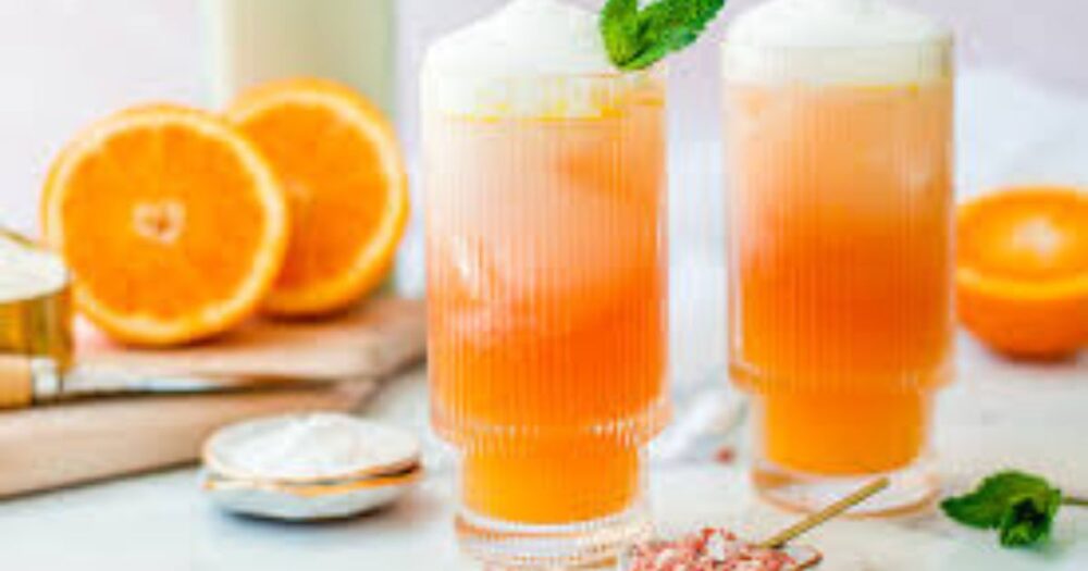Combatting Adrenal Fatigue: Expert-Recommended Drink Recipes To Beat Stress And Boost Energy 13 Combatting Adrenal Fatigue: Expert-Recommended Drink Recipes To Beat Stress And Boost Energy