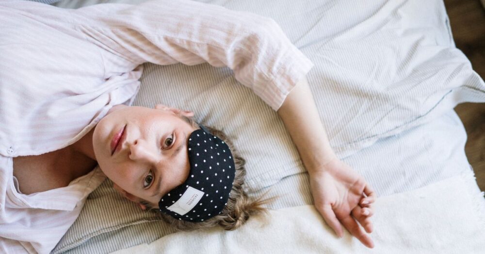Sleep Anxiety Unveiled: Expert Strategies and Management Techniques Revealed 15 Sleep Anxiety Unveiled: Expert Strategies and Management Techniques Revealed