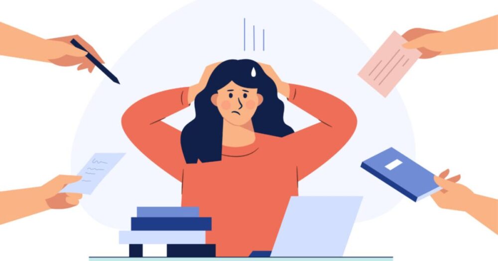 Expert-Backed Strategies: Cultivating Resilient Habits to Proactively Tackle Anxiety 22 Expert-Backed Strategies: Cultivating Resilient Habits to Proactively Tackle Anxiety