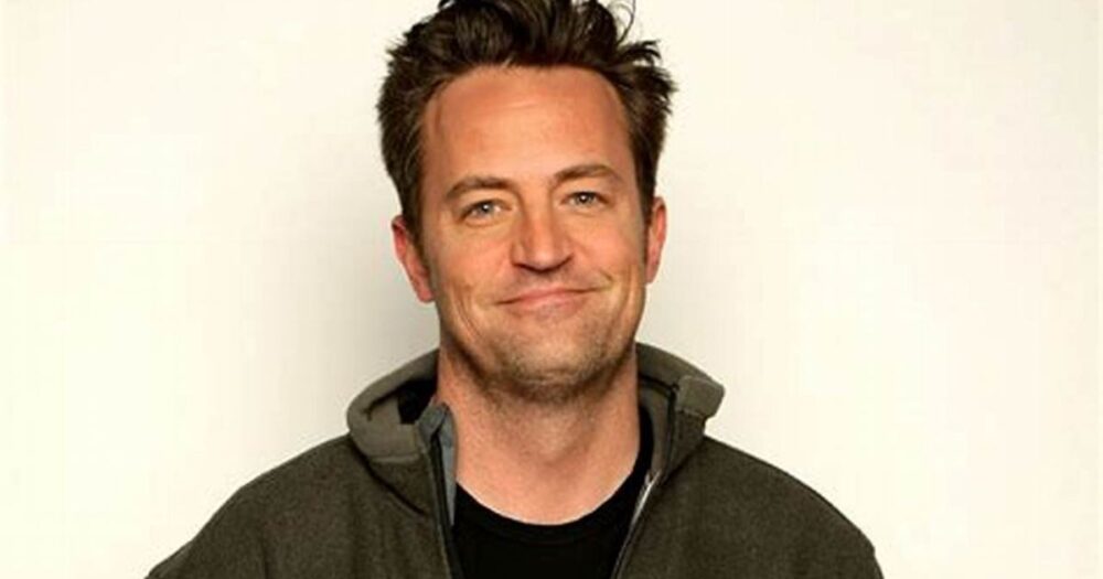 Matthew Perry's Tragic Passing Sparks Global Conversation on Mental Health in Entertainment Industry 17 Matthew Perry’s Tragic Passing Sparks Global Conversation on Mental Health in Entertainment Industry