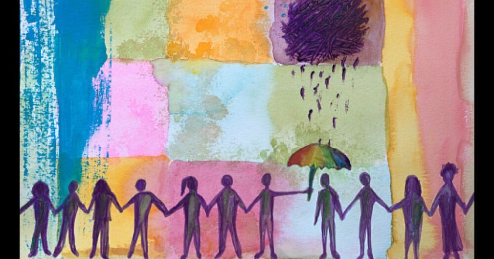 Queer Mental Health: The Crucial Call for Transformative Change in Indian Educational Institutions 25 Queer Mental Health: The Crucial Call for Transformative Change in Indian Educational Institutions