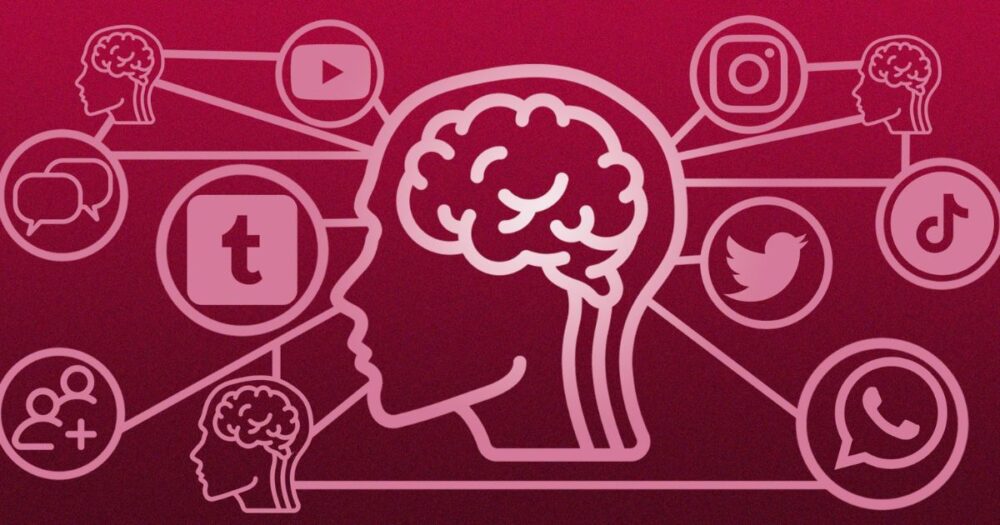 TikTok's Impact on Mental Health: The Emergence of a "Sick-Role Subculture" Among Teens 21 TikTok’s Impact on Mental Health: The Emergence of a “Sick-Role Subculture” Among Teens