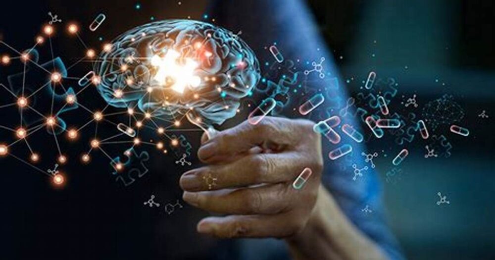 Nanoplastics' Interaction with Brain Protein Linked to Parkinson's and Dementia 1 Nanoplastics and Brain Protein