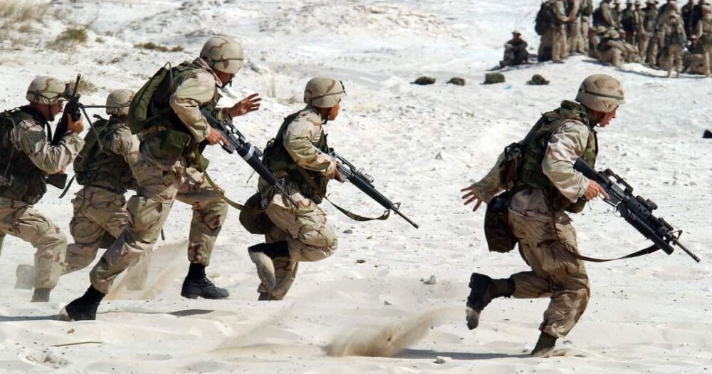 Veterans' Mental Health Crisis: Calls for Action Amid Rising Suicide Rates 20 Veterans’ Mental Health Crisis: Calls for Action Amid Rising Suicide Rates