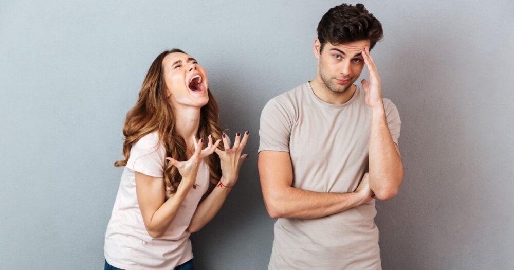 Understanding Emotionally Unavailable Individuals: Unveiling the Red Flags and Path to Emotional Availability 16 Understanding Emotionally Unavailable Individuals: Unveiling the Red Flags and Path to Emotional Availability